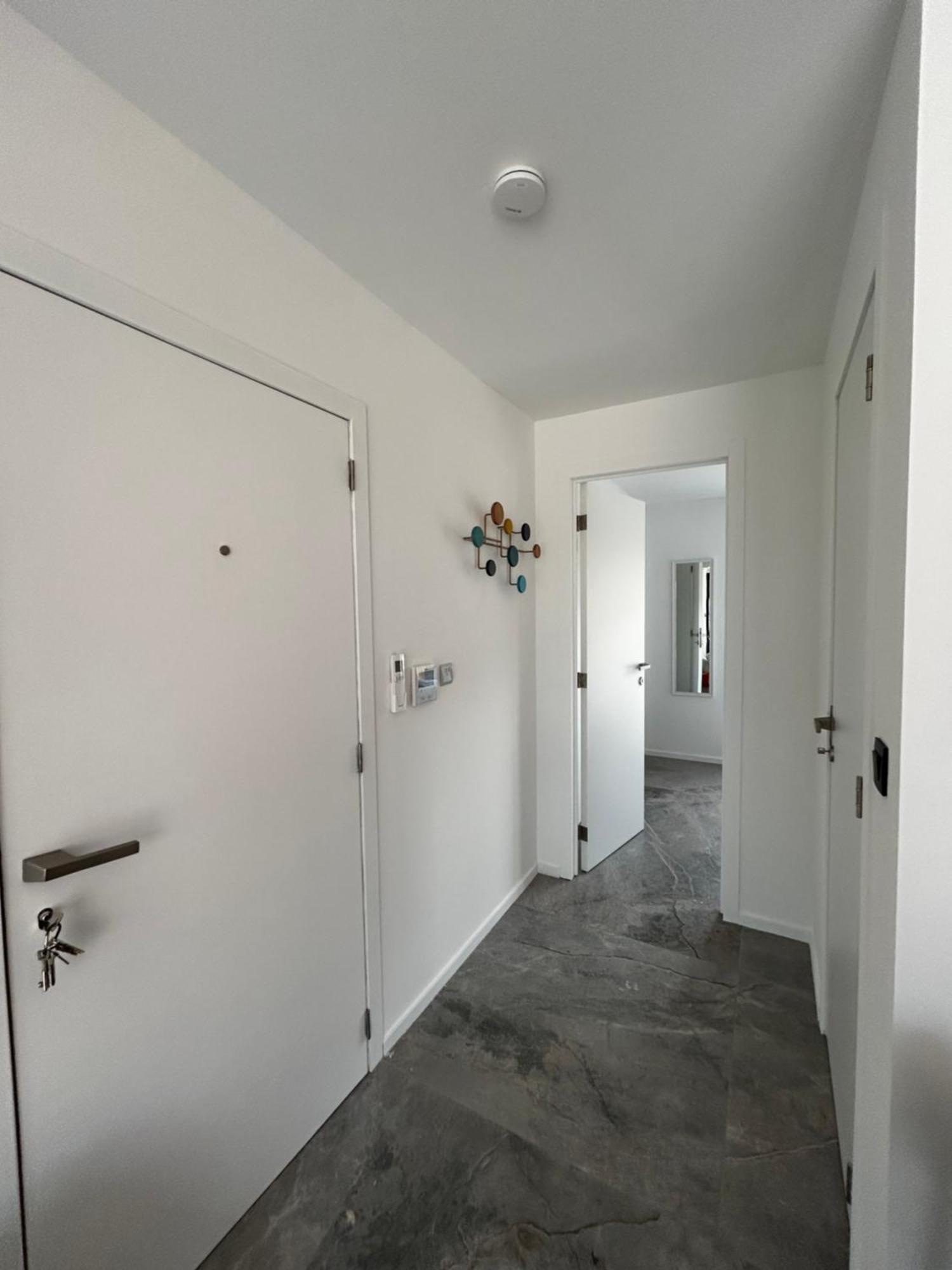 Penthouse Vakantielust Blankenberge Eksteriør bilde
